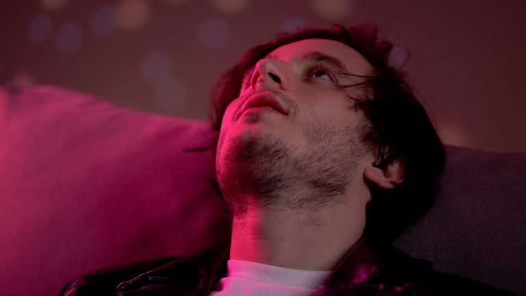 Effetti della cocaina