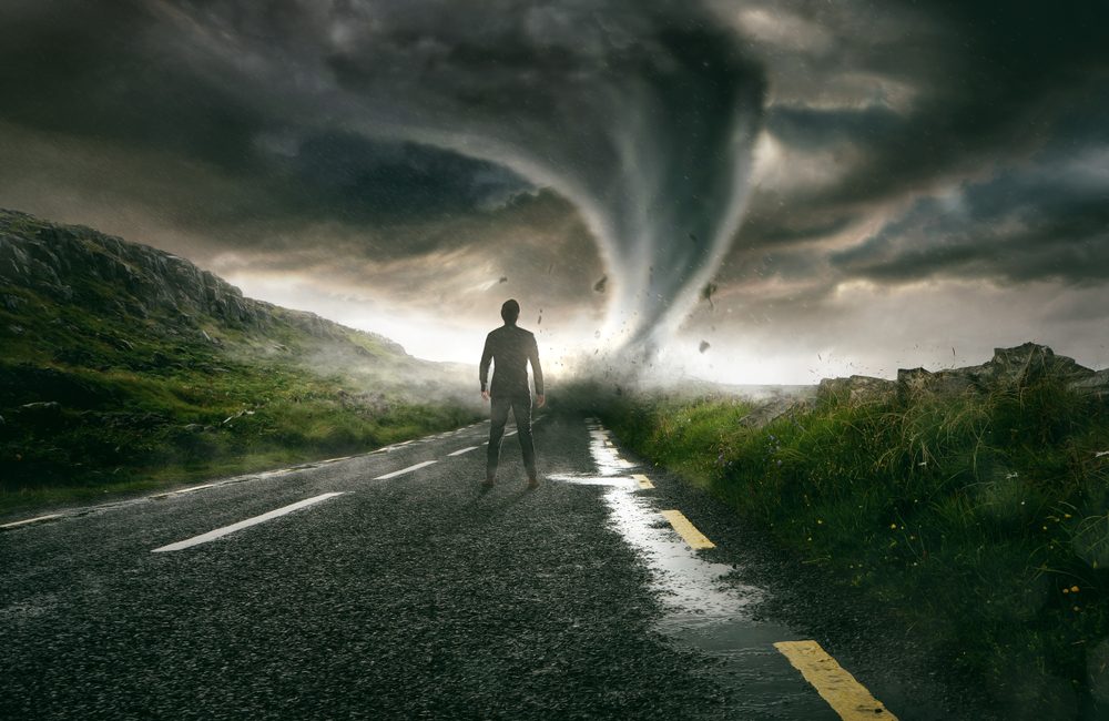 Affrontare il Craving