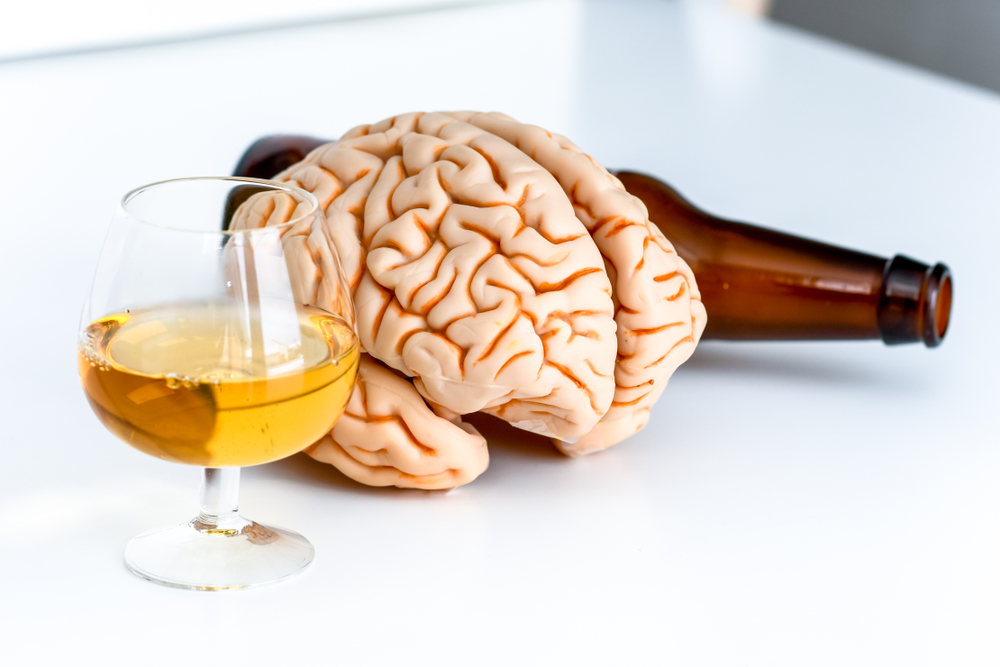 ALCOLISMO E DISTURBI PSICHIATRICI