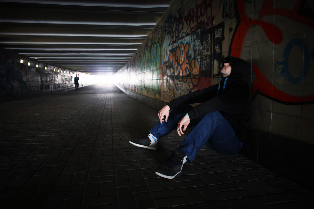 Dipendenza da droghe